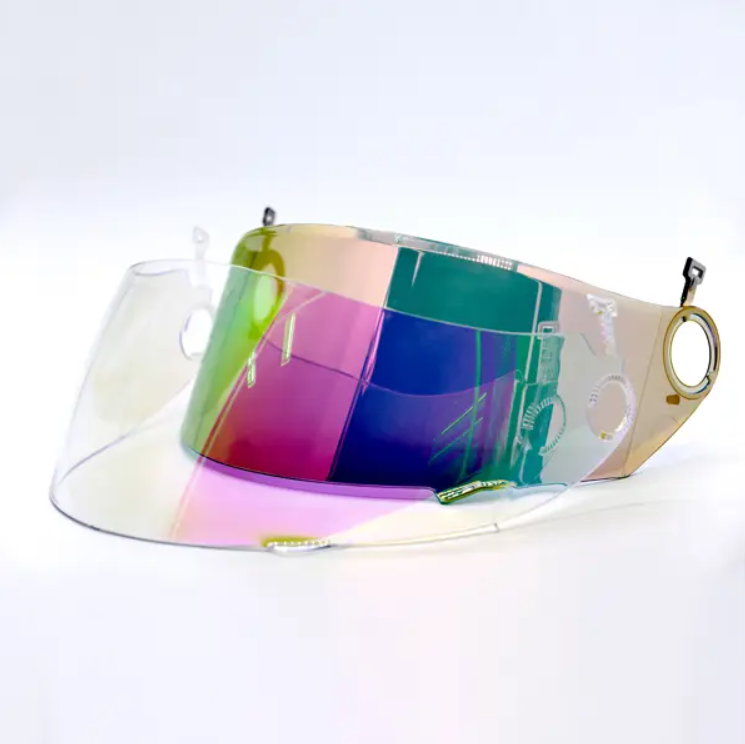 C103TK – 彩色头盔镜片