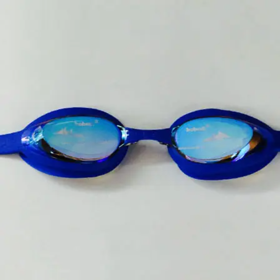 游泳眼镜镜片