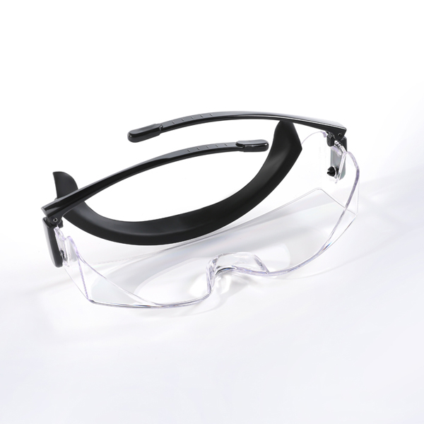 ZT-AF1103多功能防护眼镜