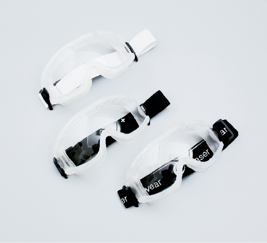 ZT-AF1102防护眼镜